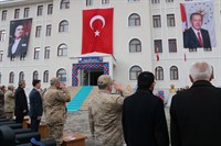 BİNGÖL İL JANDARMA KOMUTANLIĞI