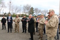 BİNGÖL İL JANDARMA KOMUTANLIĞI