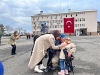 BİNGÖL İL JANDARMA KOMUTANLIĞI