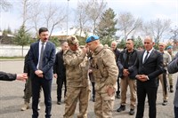BİNGÖL İL JANDARMA KOMUTANLIĞI