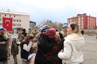 BİNGÖL İL JANDARMA KOMUTANLIĞI