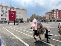 BİNGÖL İL JANDARMA KOMUTANLIĞI