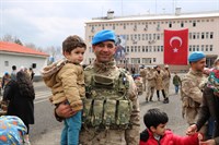 BİNGÖL İL JANDARMA KOMUTANLIĞI