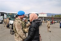 BİNGÖL İL JANDARMA KOMUTANLIĞI