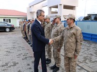 Bingöl İl Jandarma Komutanlığı