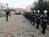 Bingöl İl Jandarma Komutanlığı