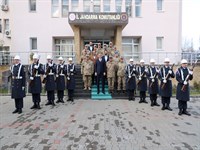 Bingöl İl Jandarma Komutanlığı