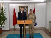 Bingöl İl Jandarma Komutanlığı