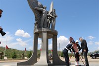 BİNGÖL İL JANDARMA KOMUTANLIĞI