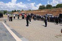 BİNGÖL İL JANDARMA KOMUTANLIĞI