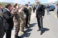 BİNGÖL İL JANDARMA KOMUTANLIĞI