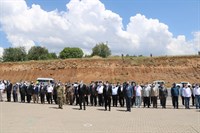 BİNGÖL İL JANDARMA KOMUTANLIĞI