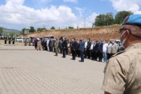 BİNGÖL İL JANDARMA KOMUTANLIĞI
