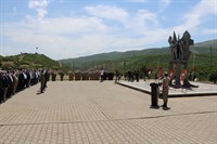 BİNGÖL İL JANDARMA KOMUTANLIĞI