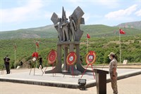 BİNGÖL İL JANDARMA KOMUTANLIĞI