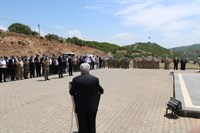 BİNGÖL İL JANDARMA KOMUTANLIĞI
