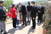 BİNGÖL İL JANDARMA KOMUTANLIĞI