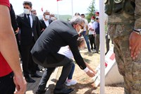 BİNGÖL İL JANDARMA KOMUTANLIĞI