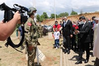 BİNGÖL İL JANDARMA KOMUTANLIĞI