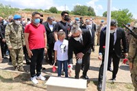 BİNGÖL İL JANDARMA KOMUTANLIĞI