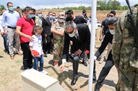 BİNGÖL İL JANDARMA KOMUTANLIĞI