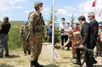 BİNGÖL İL JANDARMA KOMUTANLIĞI