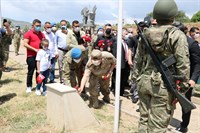 BİNGÖL İL JANDARMA KOMUTANLIĞI