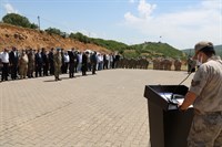 BİNGÖL İL JANDARMA KOMUTANLIĞI