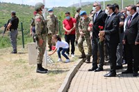 BİNGÖL İL JANDARMA KOMUTANLIĞI