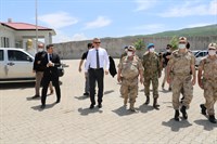 BİNGÖL İL JANDARMA KOMUTANLIĞI