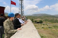 BİNGÖL İL JANDARMA KOMUTANLIĞI