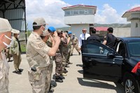 BİNGÖL İL JANDARMA KOMUTANLIĞI