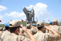 BİNGÖL İL JANDARMA KOMUTANLIĞI
