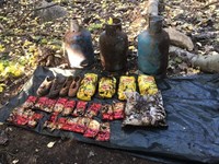 BİNGÖL İL JANDARMA KOMUTANLIĞI