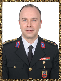 Ulaş KUŞAKLI